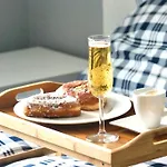 Апартаменты Vibeapartments Basen Sauny Centrum Шклярска-Поремба