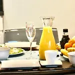 Апартаменты Vibeapartments Basen Sauny Centrum