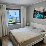 Апартаменты Vibeapartments Basen Sauny Centrum *