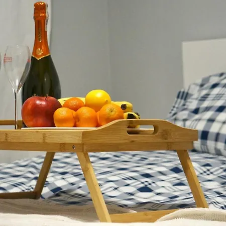 Vibeapartments Basen Sauny Centrum شكلارسكا بوريبا