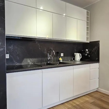 Vibeapartments Basen Sauny Centrum Schreiberhau