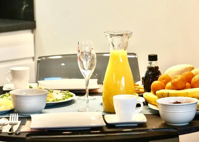 Apartamento Vibeapartments Basen Sauny Centrum