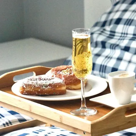 Apartment Widok Gor Basen Sauny Centrum Szklarska Poreba