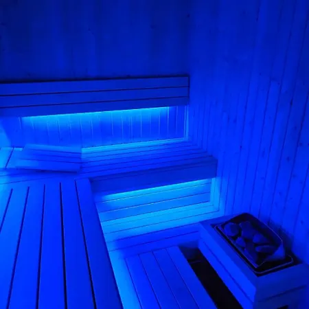 Vibeapartments Basen Sauny Centrum 스클라르스카포렘바