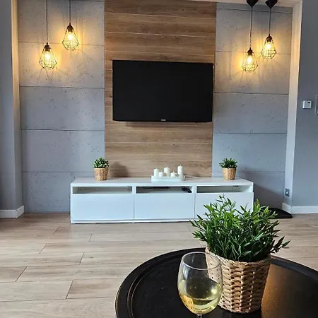 公寓 Vibeapartments Szklarska Poreba Basen Sauny Centrum *