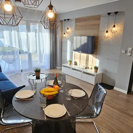 Vibeapartments Szklarska Poreba Basen Sauny Centrum *