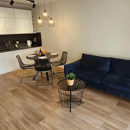 Vibeapartments Szklarska Poreba Basen Sauny Centrum