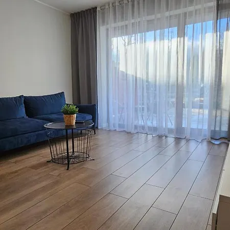 Widok Gor Basen Sauny Centrum *