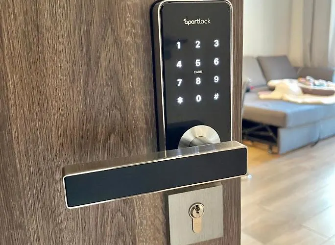 Vibeapartments Basen Sauny Centrum Apartment