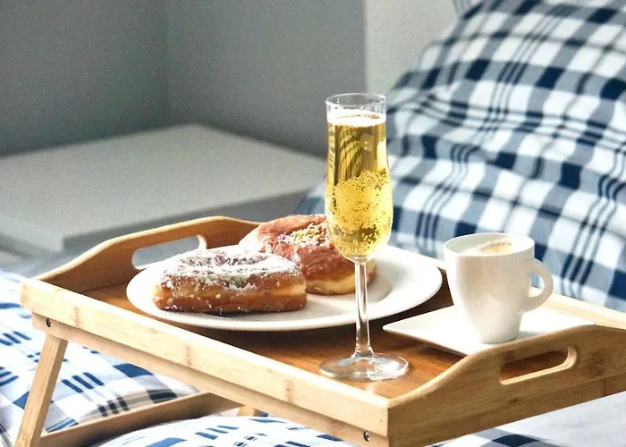 아파트 Vibeapartments Basen Sauny Centrum 스클라르스카포렘바