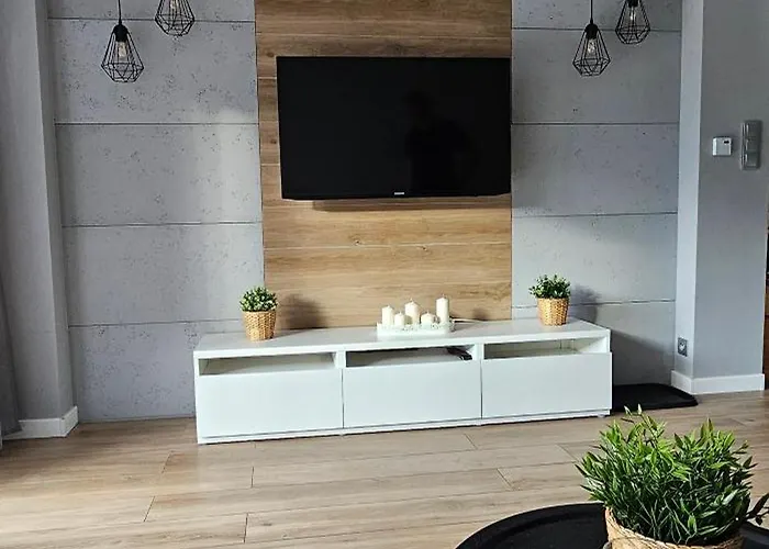 Vibeapartments Basen Sauny Centrum Apartment Szklarska Poreba