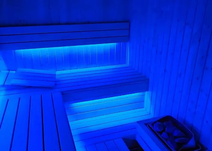 Vibeapartments Basen Sauny Centrum 스클라르스카포렘바