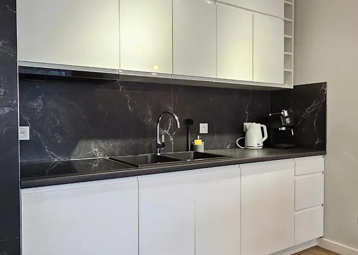 Vibeapartments Basen Sauny Centrum 스클라르스카포렘바