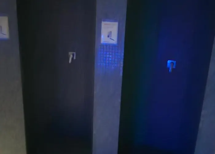 Vibeapartments Basen Sauny Centrum